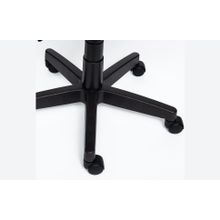 Tetchair Кресло BAGGI, черный бежевый