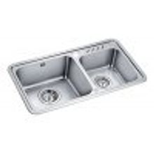 Мойка Oulin OL-Н9903