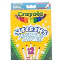 Crayola Supertips