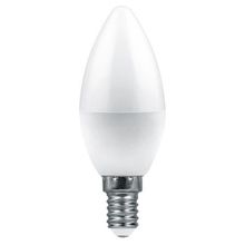 Feron Лампа светодиодная Feron LB-1309 E14 9Вт 4000K 38060 ID - 395217