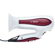 Bosch PHD5781 Brilliant Care бело-красный
