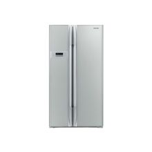 Холодильник Side by Side Hitachi R-S702EU8STS