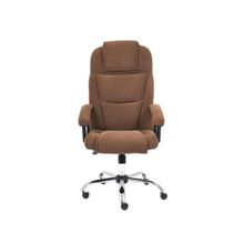 ПМ: Tetchair BERGAMO CHROME