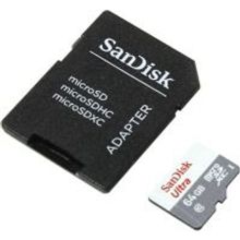 SanDisk SanDisk 64GB SDSQUNB-064G-GN3MA