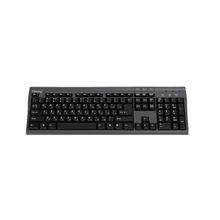 Клавиатура Chicony KB-9810 black PS 2