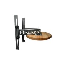 BALAZS Регулируемая пневматическая платформа (Диаметр диска 75 см) BALAZS ms0197-30