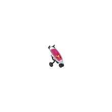 Коляска для куклы Quinny Smoby 550090
