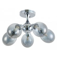 Rivoli Люстра на штанге Rivoli Annio Б0044461 ID - 464712