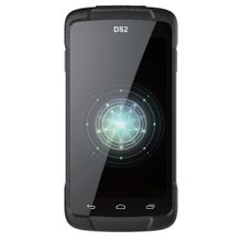 Терминал сбора данных MobileBase DS2 (5.0in, Wifi b g n, BT, Android 5.1, 1Gb RAM 4Gb ROM, IP54, АКБ 4000 mAh)