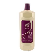 Шампунь для глубокой очистки pH 5,0-5,5 KEEN Deep Cleaning Shampoo 1000мл