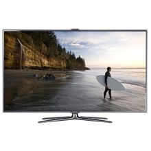 Жк телевизор диагональ свыше 52&quot Samsung UE-55 ES7507