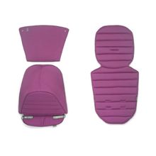 Britax Roemer Affinity Colour Pack Cool Berry