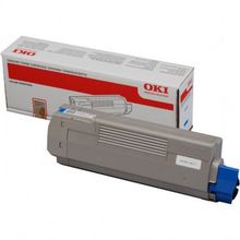 toner-mc851 861-cyan - 7.3k non eu (oki) 44059171   44059167 44059171 44059167