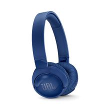 JBL Наушники JBL T500BT blue