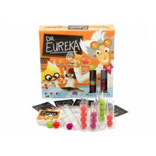 Настольная игра "Доктор Эврика" (Dr Eureka)