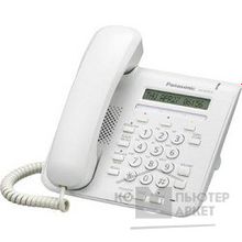 Panasonic KX-NT511ARUW IP телефон