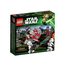 Lego (Лего) Солдаты Республики против воинов Ситхов Lego Star Wars (Лего Звездные войны)