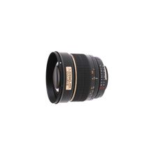Samyang 85mm f 1.4 AS IF Chip Canon EF