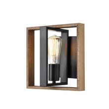 Vele Luce Бра Vele Luce Bastion VL6112W01 ID - 86372