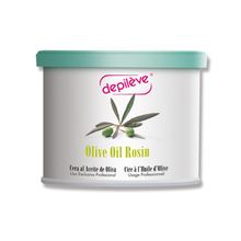 Depileve Воск OLIVE OIL ROSIN, Depileve, 400 гр.