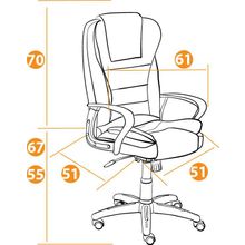 ПМ: Tetchair Baron