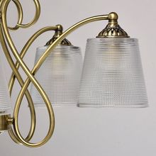 Люстра Моника MW-Light 372013205