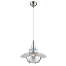 Подвес Arte Lamp A3022SP-1SS FETTA