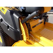 CUB CADET Z1 137