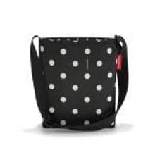 Reisenthel Сумка shoulderbag s mixed dots арт. HY7051