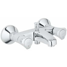 Двухрычажный смеситель для ванны с душем Grohe Costa L 25450001