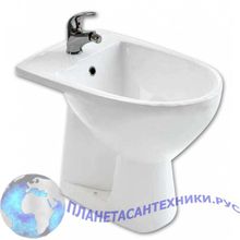 Биде напольное Ifo Frisk RS021140000