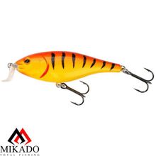 Воблер Mikado PRESIDENT 7 см.   61 - плавающий
