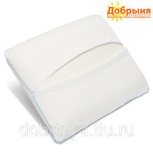 Подушка с эффектом памяти классической формы MemorySleep Classic (60 х 40 см)