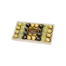 Конфеты ассорти Коллекция Ферреро Т32 FERRERO 347г