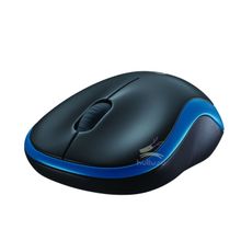Logitech Wireless Mouse M185 (910-002239)