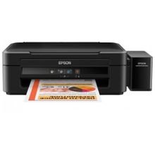 МФУ epson l222 c11ce56403, струйный, цветной, a4