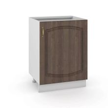Моби Сильвия стол 600 Орех Кантри ID - 310965