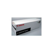 Canon Тонер Canon C-EXV15 Черный для iR7086 7095 7105