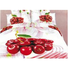 Постель с 3D эффектом