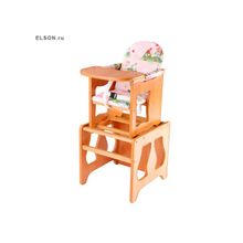 Россия Премьер (лдсп) светлый орех (Полянка)