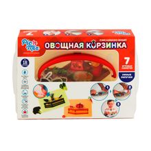 Picn Mix Овощная корзинка Умные липучки