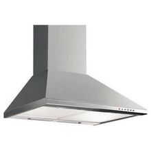 Каминная вытяжка Zigmund & Shtain K 26.61 X