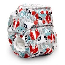 Kanga Care Многоразовый Rumparooz Onesize Clyde