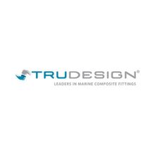 TryDesign Тройник T-образный из пластика TryDesign 5090894 (5090893) 1½ с резьбой внутренней и внешней