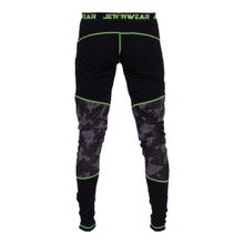 Леггинсы Jethwear Alpha, Размер M