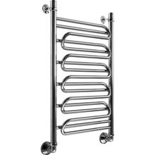 Водяной полотенцесушитель Маргроид Вид 1 Премиум 60*50