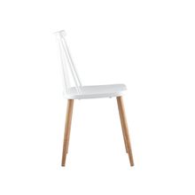 ПМ: Stool Group Стул Морган, пластиковый Y820