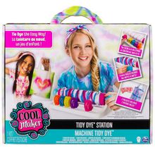 Tidy Dye Tidy Dye 37500 Студия для нанесения орнамента 37500