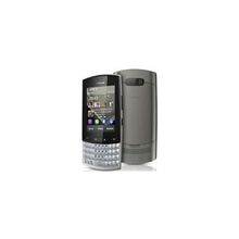 NOKIA Asha 303 Graphite