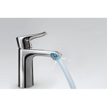 Смеситель Hansgrohe Metris 31084000 для раковины